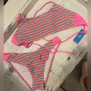 CUPSHE swim size medium